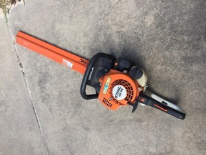 stihl hedge trimmer gumtree