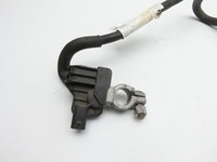 Audi Q3 8U 11-14 Kabelbaum für Batterie Minus IBS Audi Q3 8U 11-14 25.04.2013 1K0915181H gebraucht Vorschau 2