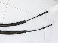 VW Golf CC 517 11-16 TSI 1,4 90KW Schaltkulisse Schalthebel Schaltseile VW Golf CC 517 11-16 24.04.2014 5K0711049C... Vorschau 6