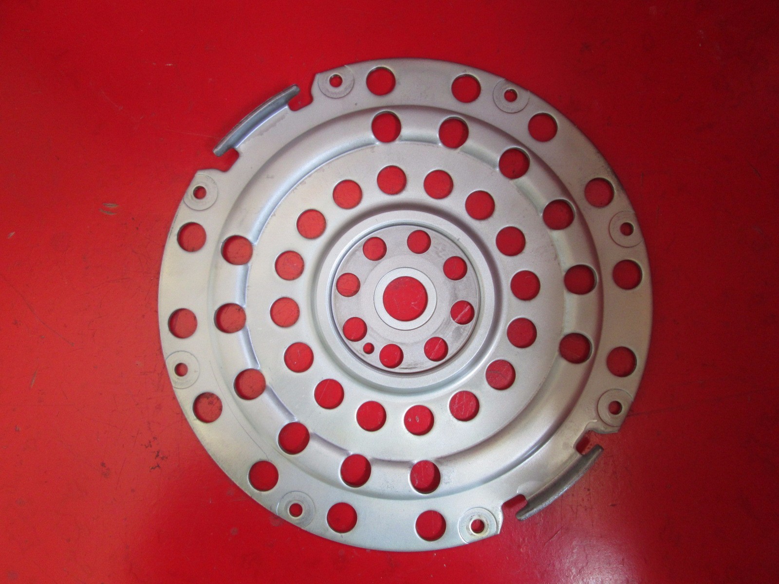 84 85 Honda Accord Flywheel Flex Plate OEM (AUTOMATIC) eBay