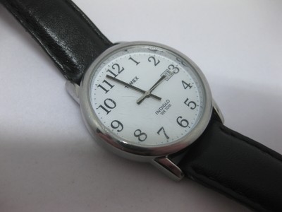 timex indiglo wr 30m battery type