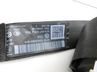 VW Passat 3C B7 10-15 Kombi Gurt Sicherheitsgurt Rechts Hinten VW Passat 3C B7 10-15 06.12.2013 3C9857805J... Vorschau 5