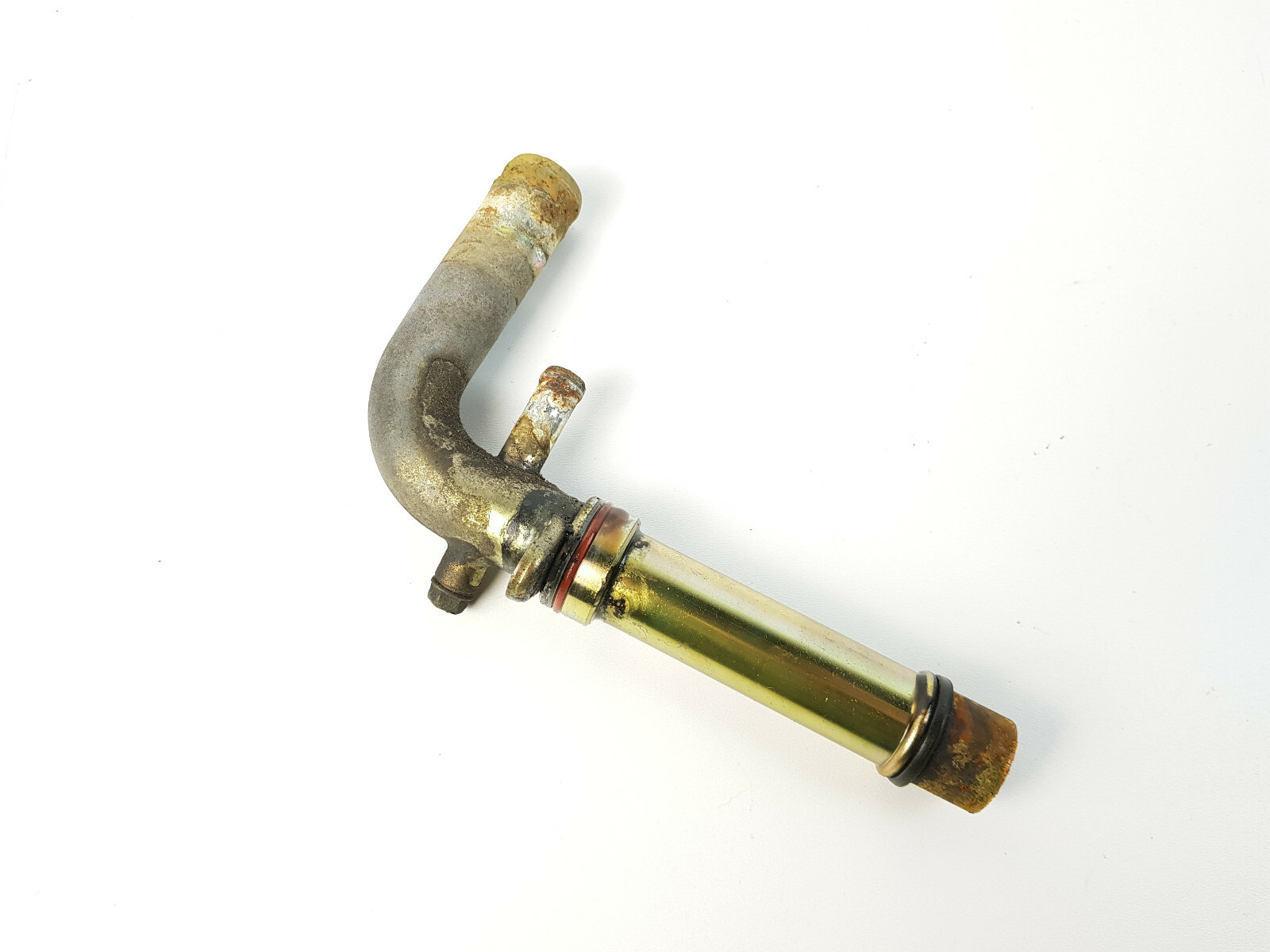 Tubo Acqua Metallico YAMAHA YZF 1000 R1 YZFR1 1998 1999