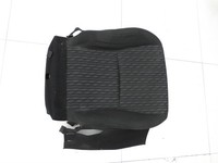 Toyota Yaris XP13 10-14 5T Sitzbezug Sitzpolster für Fahrersitz Sitz Links Vorne Toyota Yaris XP13 10-14 15.05.2012... Vorschau 4