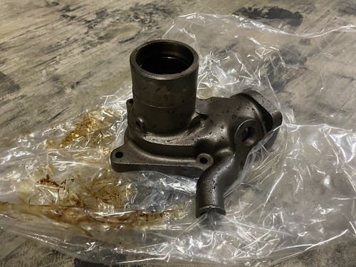 New Cummins Onan BODY,WATER PUMP 553928 | eBay