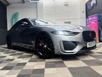 2021 Jaguar XE 2.0 D200 R-Dynamic Black 4dr Auto SALOON DIESEL Automatic