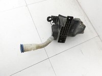 Skoda Rapid HN3 14-19 TDI 1,4 66KW Waschwasserbehälter Wasserbehälter Wischwasserbehälter Skoda Rapid HN3 14-19... Vorschau 2