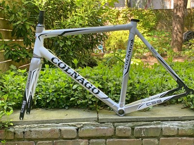 colnago eps frameset