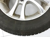 KIA Ceed ED 09-13 4 x Kompletträder Aluminiumfelge Winterreifen 195/65R15 5X114.3 KIA Ceed ED 09-13 31.10.2011... Vorschau 9