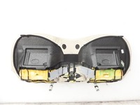 Maserati Ghibli M157 13-24 Sitzbezug Sitzpolster für Rücksitzbank Hinten Maserati Ghibli M157 13-24 15.06.2016 gebraucht Vorschau 5