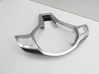 Mercedes W204 S204 C220 07-14 Kombi Blende Innen Rahmen Verkleidung für Lenkrad Mercedes W204 S204 C220 07-14... Vorschau 4