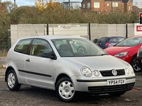 * VOLKSWAGEN POLO 1.2L + WARRANTED LOW 67K MILES + IDEAL 1ST CAR + LONG MOT *