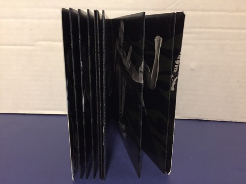 Beachbody Les Mills Combat Workout REPLACEMENT CASE ONLY #S1902