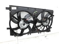 Opel Insignia A G09 09-13 2,0T 162KW Lüfter Ventilator f. Kühler Opel Insignia A G09 09-13 05.10.2012 080040820... Vorschau 7