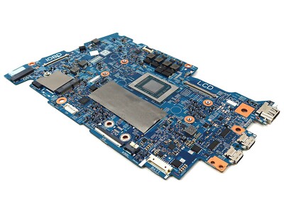 DELL INSPIRON 14 7435 2-IN-1 AMD RYZEN 7 7730U 16GB RAM LAPTOP MOTHERBOARD C566Y