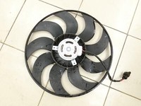 BMW 1er 114i F20 11-15 1,6i 75KW Lüfter Ventilator f. Kühler BMW 1er 114i F20 11-15 22.11.2013 3P124316... Vorschau 4