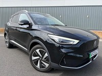 2023 MG MG ZS 72.6kWh Trophy Long Range Auto 5dr HATCHBACK Electric Automatic