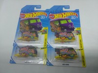 hot wheels lot j 2018
