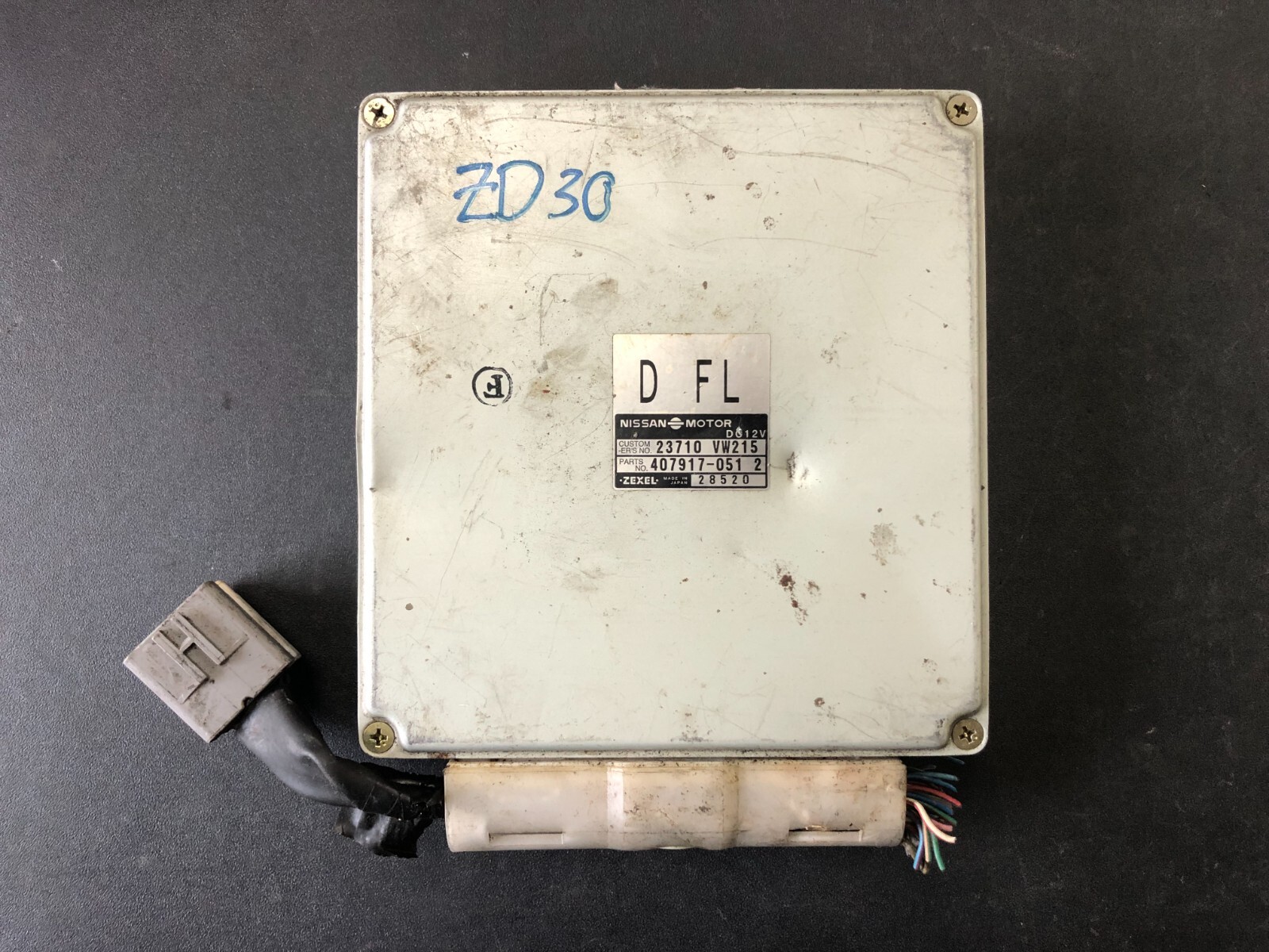日産 コントロールユニット 2371M-VX415 $_57.JPG?set_id=880000500F