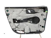 Hyundai Santa Fe IV TM 18-20 Türverkleidung Türpappe Leder Rechts Vorne Hyundai Santa Fe IV TM 18-20 01.01.2019... Vorschau 4