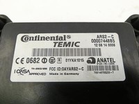 Mercedes S211 W211 E350 06-09 Abstandssensor Radar Distronic ARS2-C Mercedes S211 W211 E350 06-09 28.04.2008... Vorschau 5
