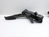 Mercedes W245 B200 06-08 CDI 2,0 Gaswertgeber Gaspedal Mercedes W245 B200 06-08 13.12.2006 A1693000104 gebraucht Vorschau 2