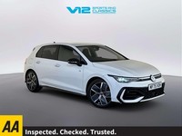 2025 Volkswagen Golf 1.5 eTSI 150 Black Edition 5dr DSG HATCHBACK PETROL Automat