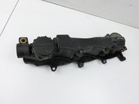 Ford Fiesta JA8 VII 08-12 TDCi 1,6 66KW HHJD Ventildeckel Zylinderkopfhaube Ölabscheider Ford Fiesta JA8 VII 08-12... Vorschau 2