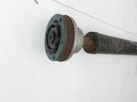 Audi Q5 8R 08-12 TFSI 2,0 155KW Kardanwelle Welle komplett Audi Q5 8R 08-12 23.11.2009 8R0521101B gebraucht Vorschau 2