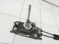 Seat Leon 1P II 09-12 TSI 1,4 92KW Schaltkulisse Schalthebel Schaltseile Seat Leon 1P II 09-12 28.03.2012... Vorschau 7