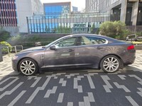 JAGUAR XF 3.0D V6 PREMIUM LUXURY 4DR AUTO AUTOMATIC *MAJORWORK DONE* xe