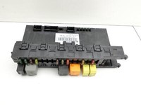 Mercedes W203 C220 01-04 CDI 2,2 105KW Sicherungskasten Zentralelektrik Mercedes W203 C220 01-04 29.03.2003... Vorschau 2