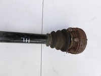 BMW 3er E46 99-01 Kombi 1,9i 87KW Antriebswelle Gelenkwelle Hinten Links BMW 3er E46 99-01 10.07.2000 1229587... Vorschau 4
