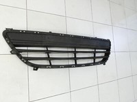 Hyundai I20 PB 12-14 Lufteinlassgitter für Stoßstange Stoßfänger PHW Hyundai I20 PB 12-14 10.06.2013 gebraucht Vorschau 2