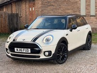 2016 MINI Clubman 1.5 Cooper 6dr ESTATE Petrol Manual