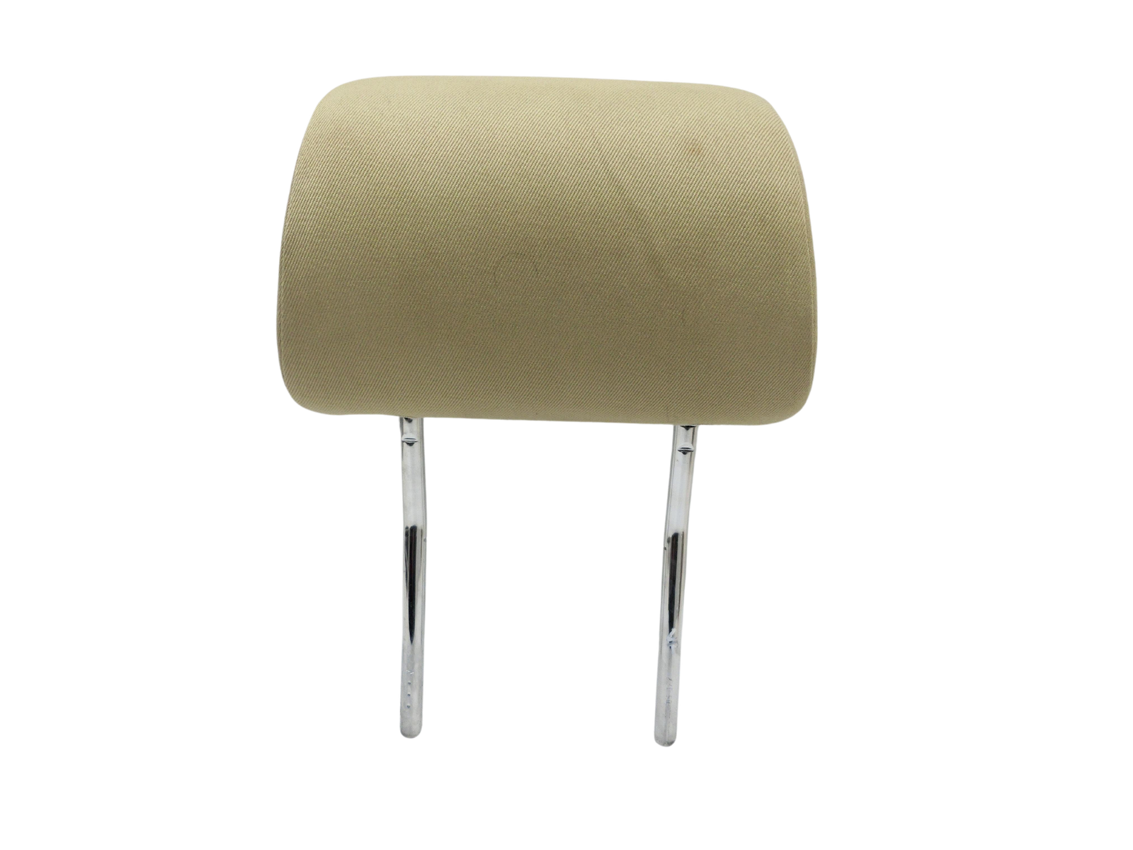 Apoyacabezas para conductor auxiliar asiento derecha delante Torrone Beige Audi A3 8P 04-08 - Bild 1