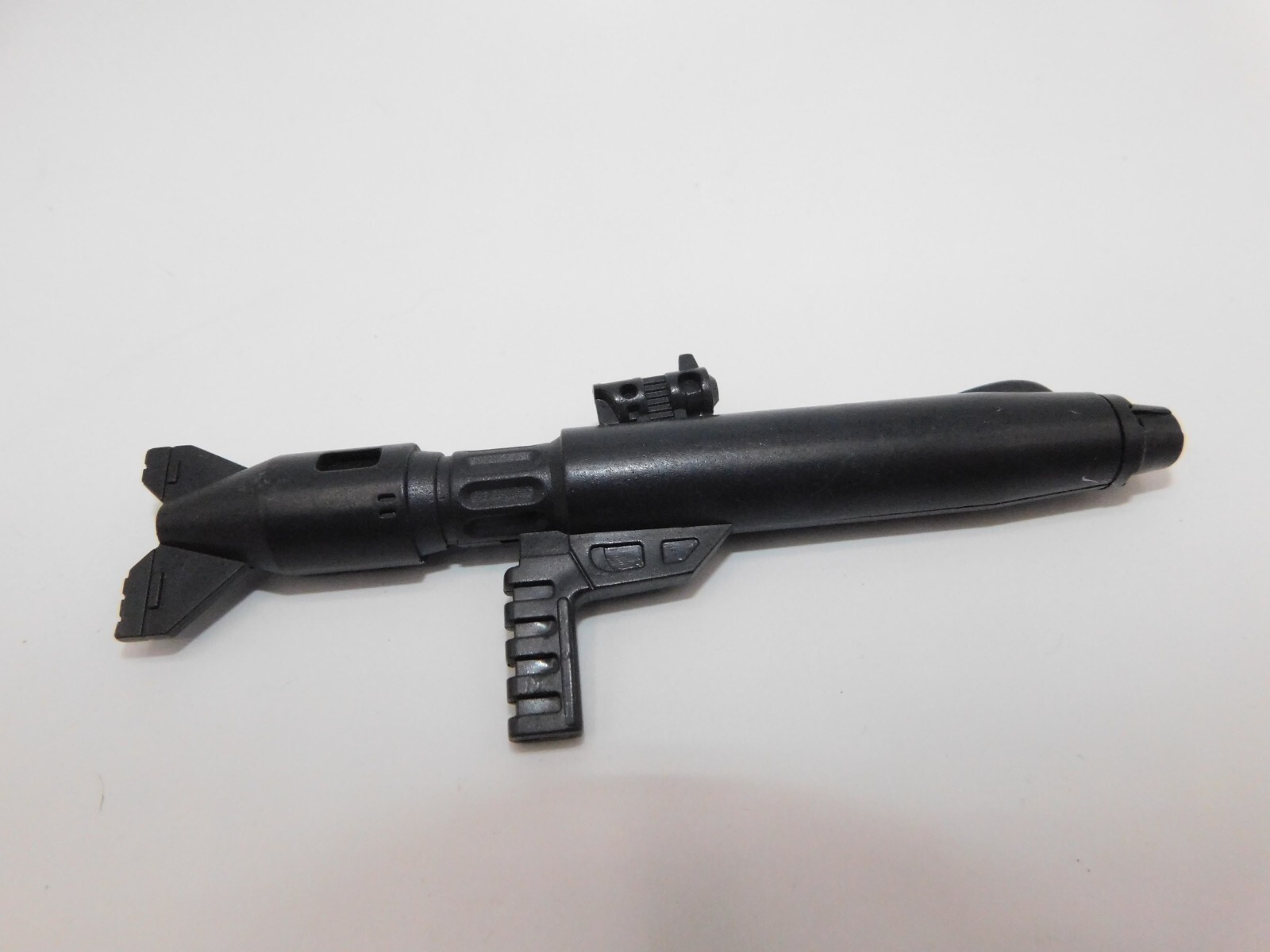 TRANSFORMERS G1 JETFIRE GUN WEAPON PART 1980S ORIGINAL VINTAGE NICEの