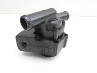 BMW E61 530d 04-07 3,0d 160KW Umwelzpumpe Heizung Pumpe BMW E61 530d 04-07 31.03.2005 9227715 64129227715 9017985A... Vorschau 4