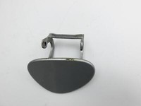 Mercedes CL203 C200K 04-08 Deckel Klappe Abdeckung für Waschdüse Scheinwerfer SRA Links Mercedes CL203 C200K 04-08... Vorschau 2
