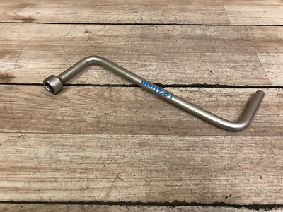 BMW OEM E53 X5 WHEEL LUG WRENCH TOOL 19MM 2000-2006