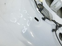 Opel Meriva B S10 10-13 Kombi Heckklappe Kofferraumdeckel GEV Opel Meriva B S10 10-13 22.03.2010 13330713 1260140... Vorschau 9