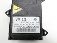 VW Touareg 7P 10-14 Xenon Vorschaltgerät Rechts AFS Leistungsmodul Rechts VW Touareg 7P 10-14 11.10.2011 4H0941329... Vorschau 5