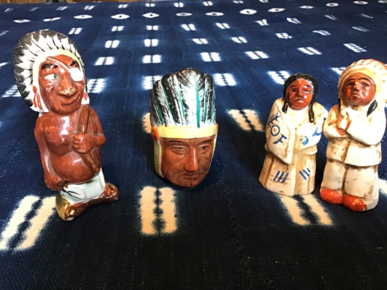 工芸品 Indian handmade pottery Native American Pueblo Pottery - C & D Gifts Native American