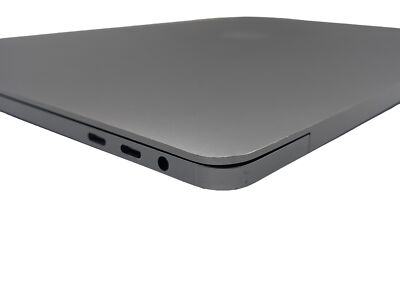 APPLE MACBOOK PRO A2141 2019 i7 2.6GHz 512GB 16GB Grade D