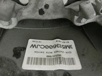 Ford C-Max DM2 07-10 Lenkrad Airbaglenkrad Ford C-Max DM2 07-10 10.07.2010 6M51-R042B85-AG3ZHE gebraucht Vorschau 6