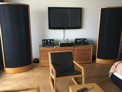 sound lab speakers price