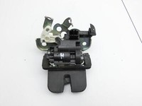 Seat Leon 5F ST FR 13-18 Kombi Schloss f. Heckklappe Heckklappenschloss Verriegelung Seat Leon 5F ST FR 13-18... Vorschau 4