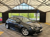 2023 Toyota Corolla 1.8 VVT-i Hybrid Icon Tech 5dr CVT HATCHBACK PETROL/ELECTRIC