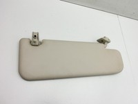 Fiat 500 07-15 Sonnenblende Links für Fahrer Fiat 500 07-15 28.03.2018 gebraucht Vorschau 3