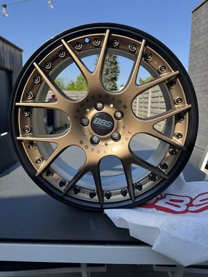 Artikelfoto(s) von einem verifizierten Käufer